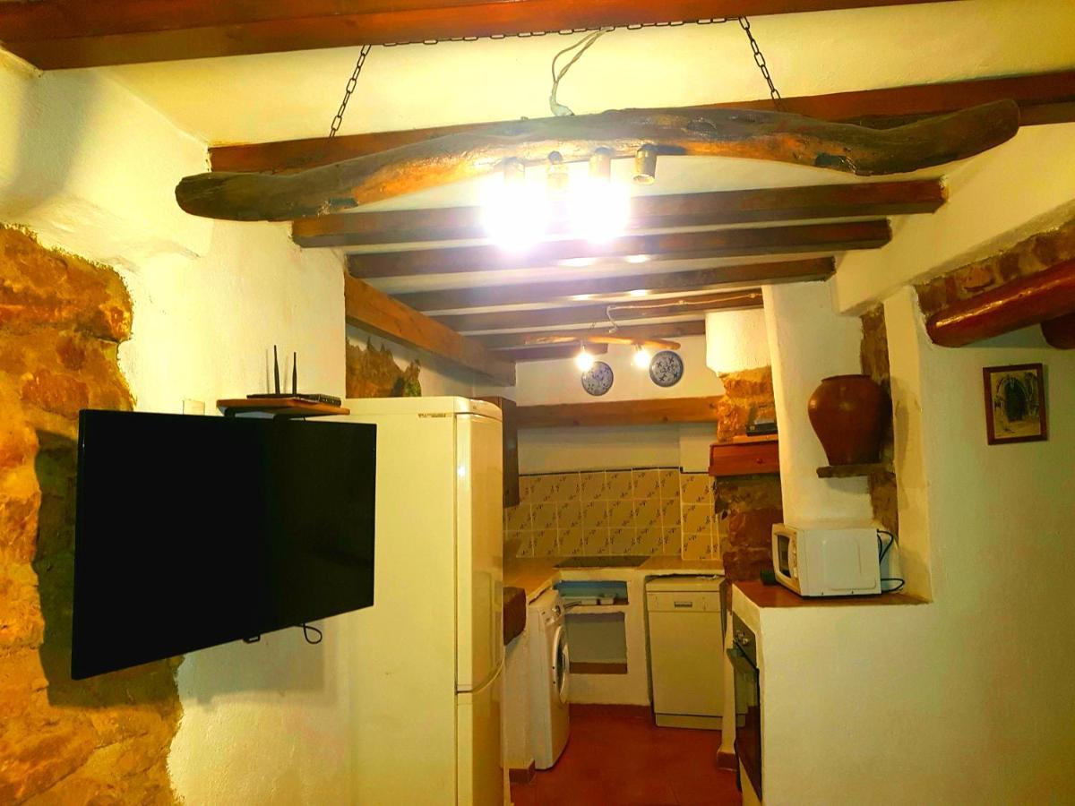 Casa Ivan Chert 외부 사진