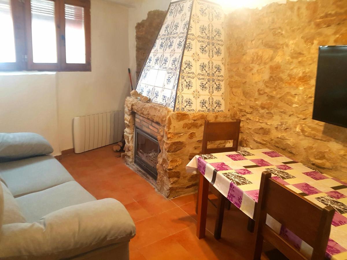 Casa Ivan Chert 외부 사진