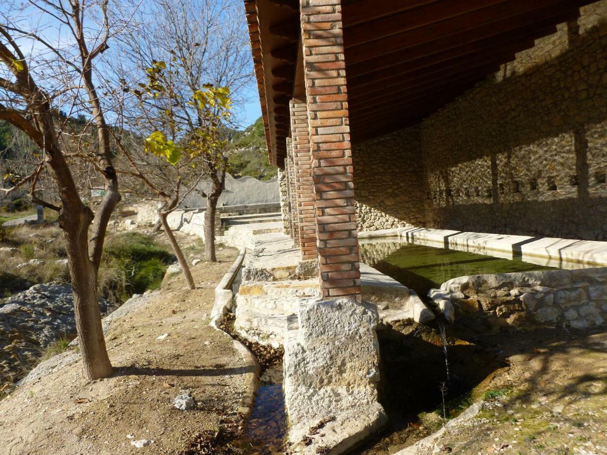Casa Ivan Chert 외부 사진