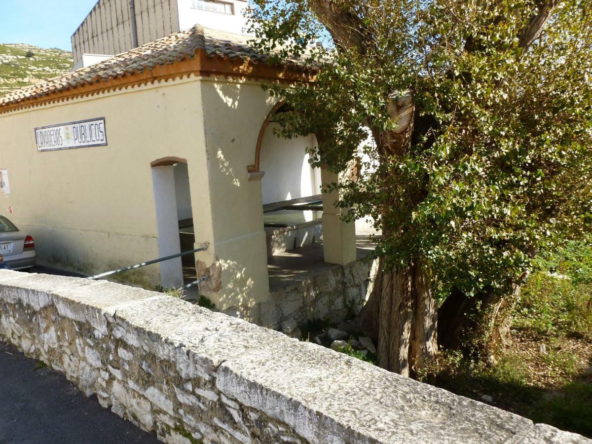 Casa Ivan Chert 외부 사진